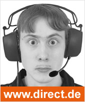 TenovisDirect