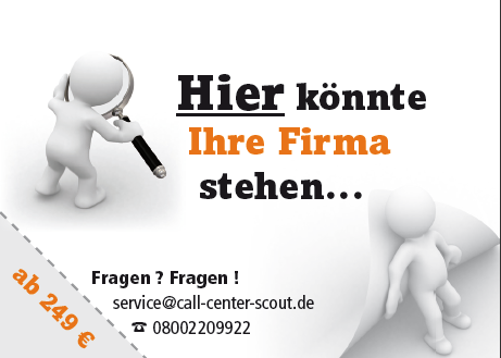 anzeige